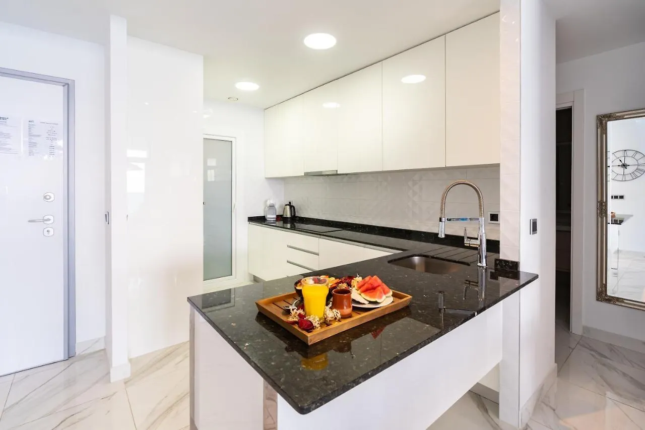 Appartamento Apartamentos Sunset Drive By Sonneil Rentals Cala