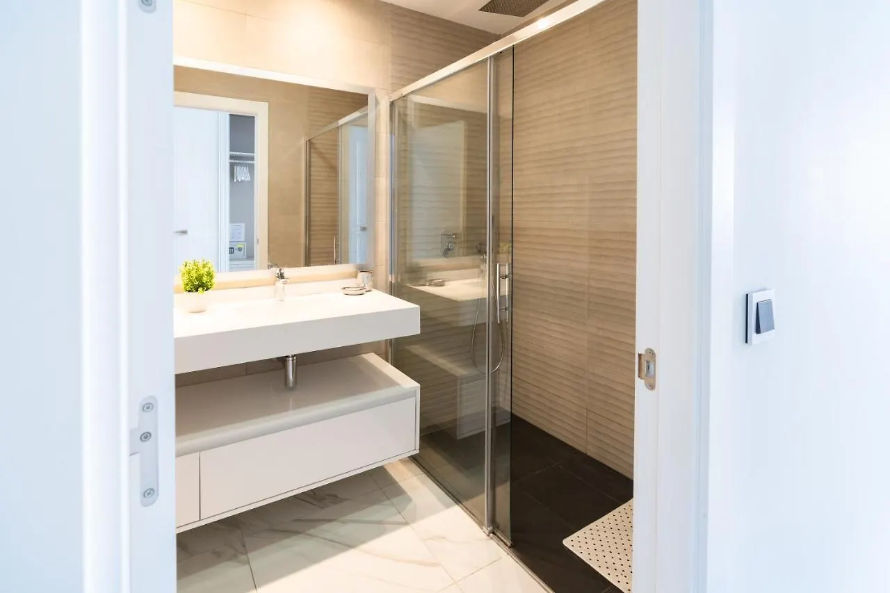 Appartamento Apartamentos Sunset Drive By Sonneil Rentals Cala Spagna