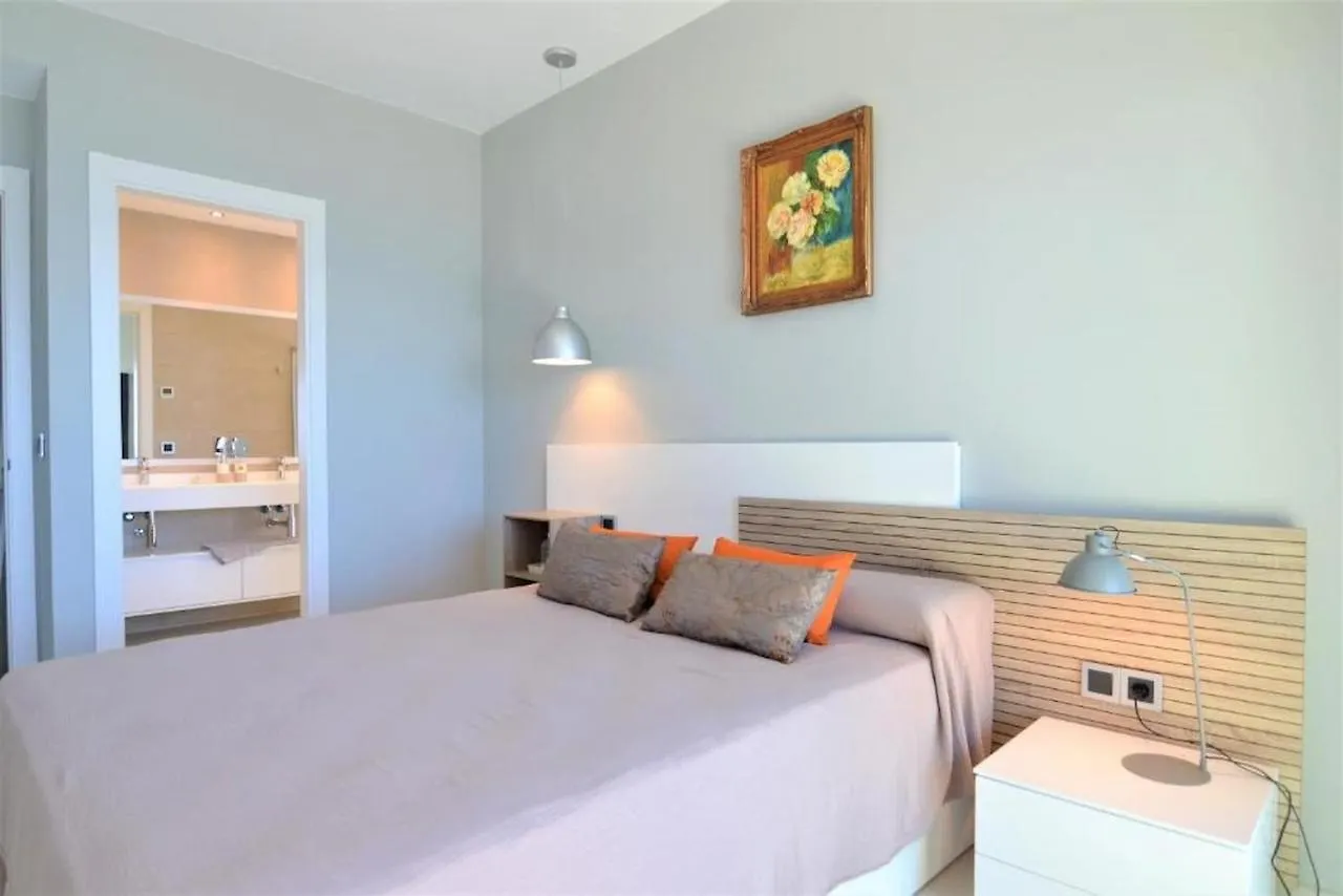 Appartamento Apartamentos Sunset Drive By Sonneil Rentals Cala
