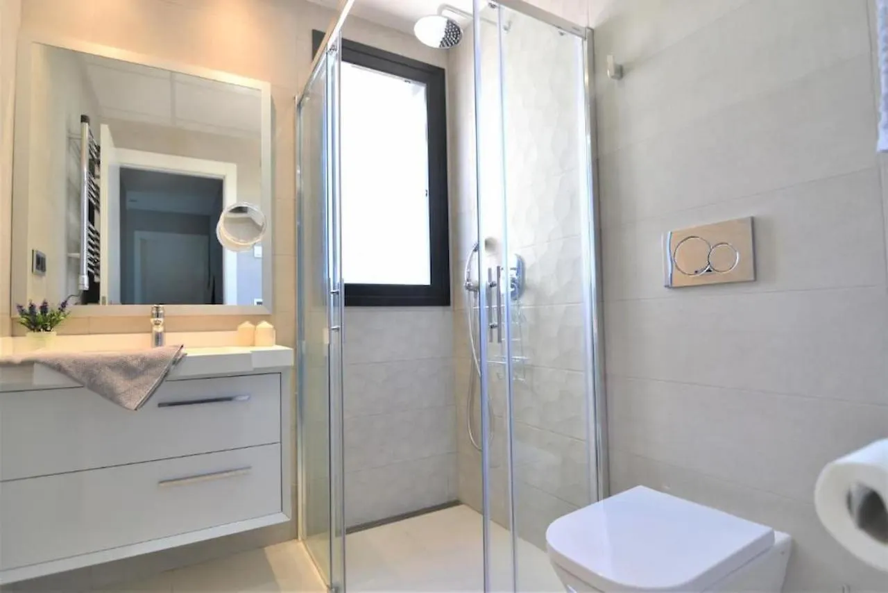 Apartamentos Sunset Drive By Sonneil Rentals Cala Spagna