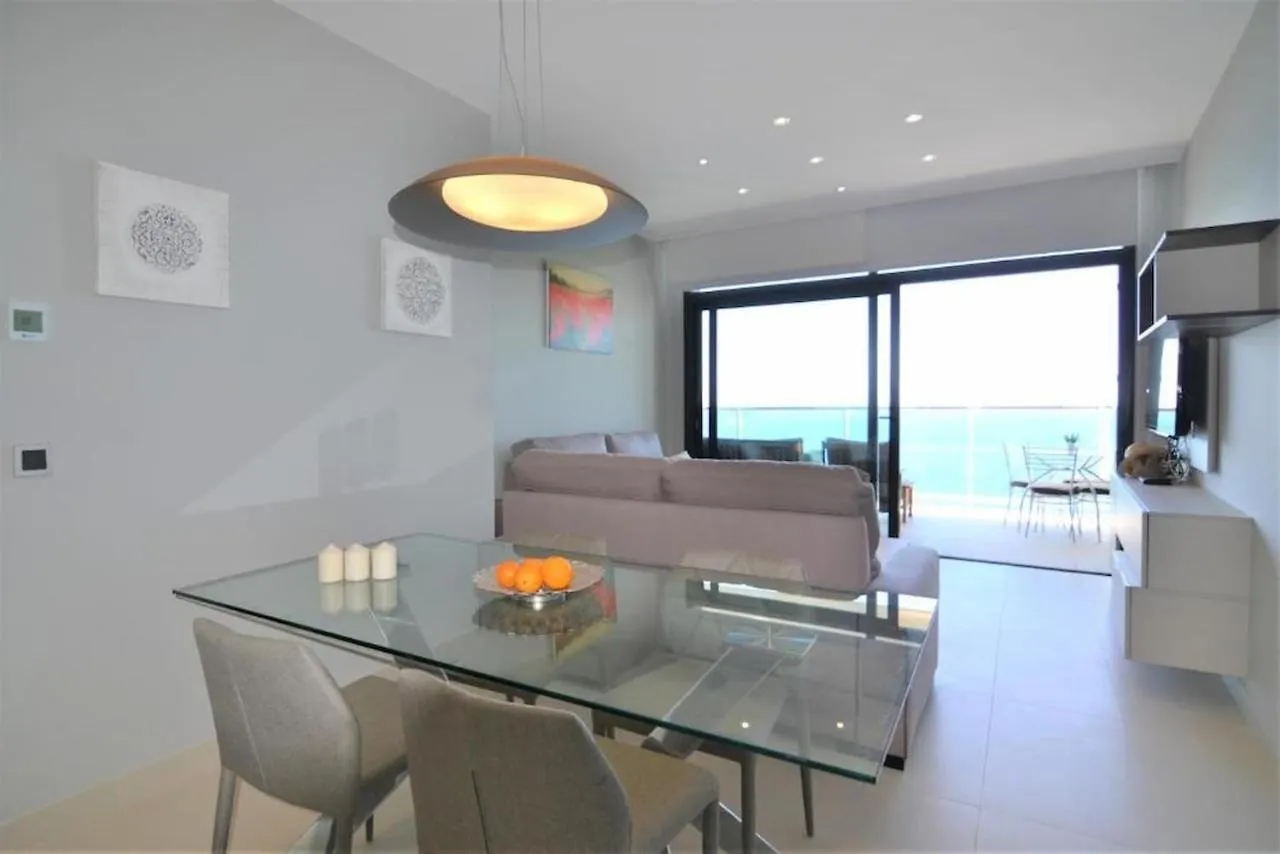 Apartamentos Sunset Drive By Sonneil Rentals Cala Appartamento