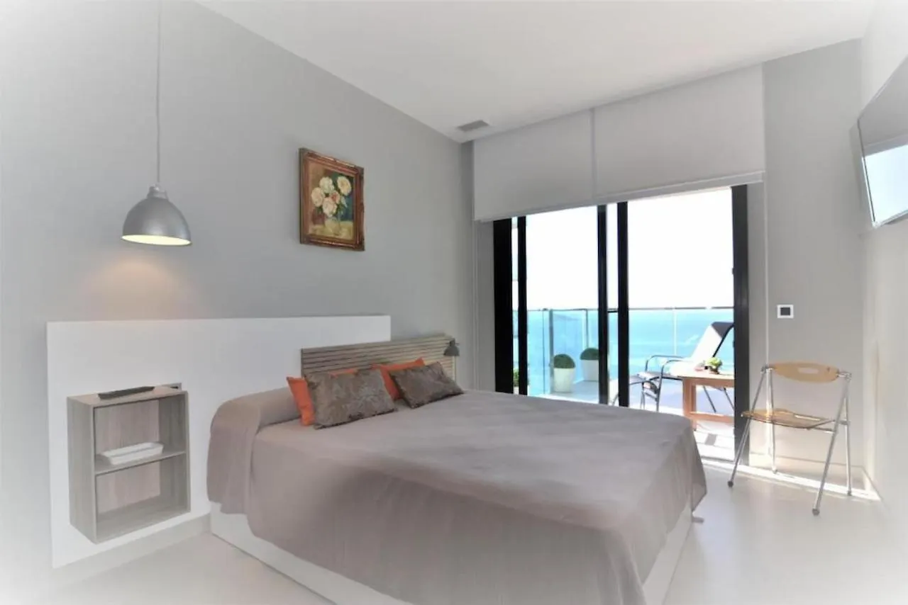 Apartamentos Sunset Drive By Sonneil Rentals Cala