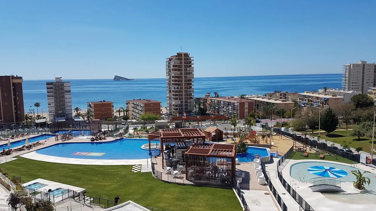 Apartamentos Sunset Drive By Sonneil Rentals Cala