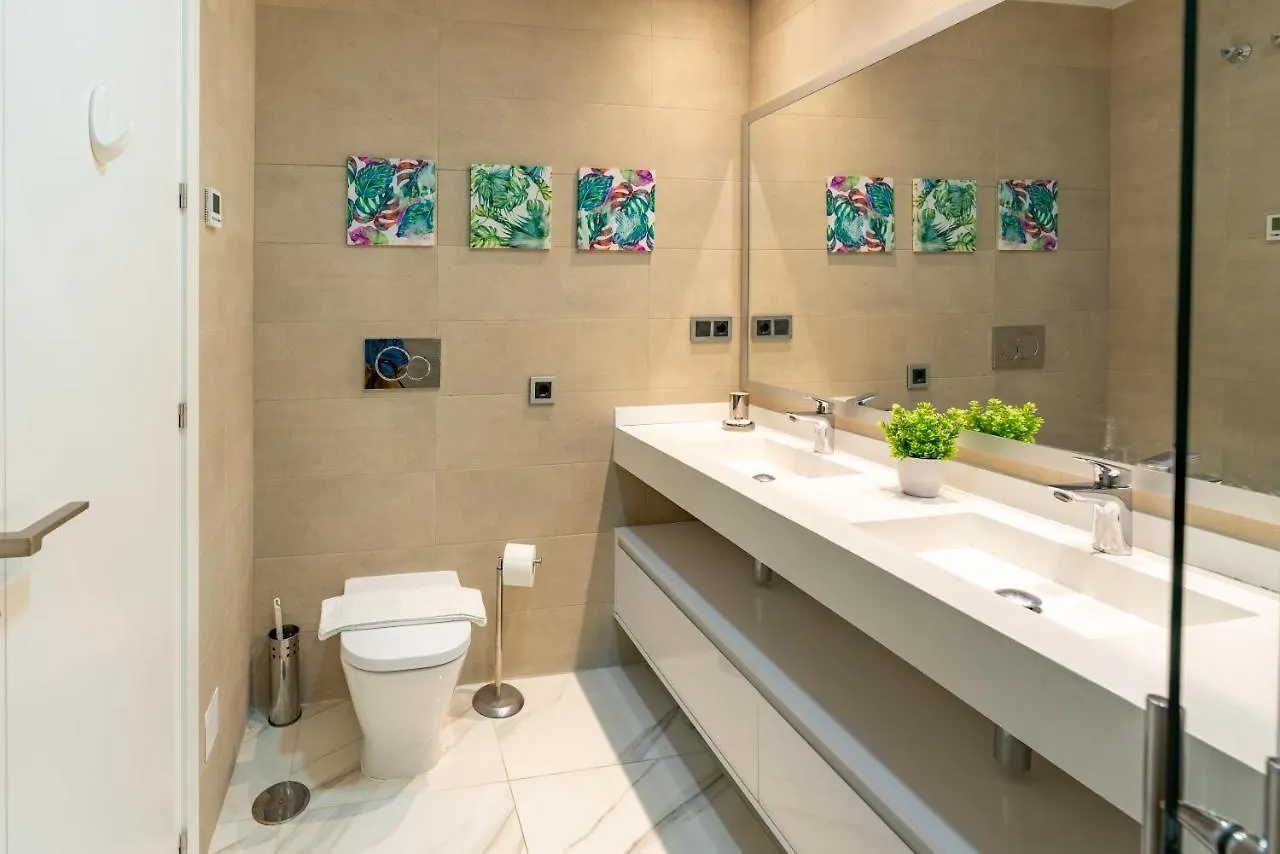 Apartamentos Sunset Drive By Sonneil Rentals Cala