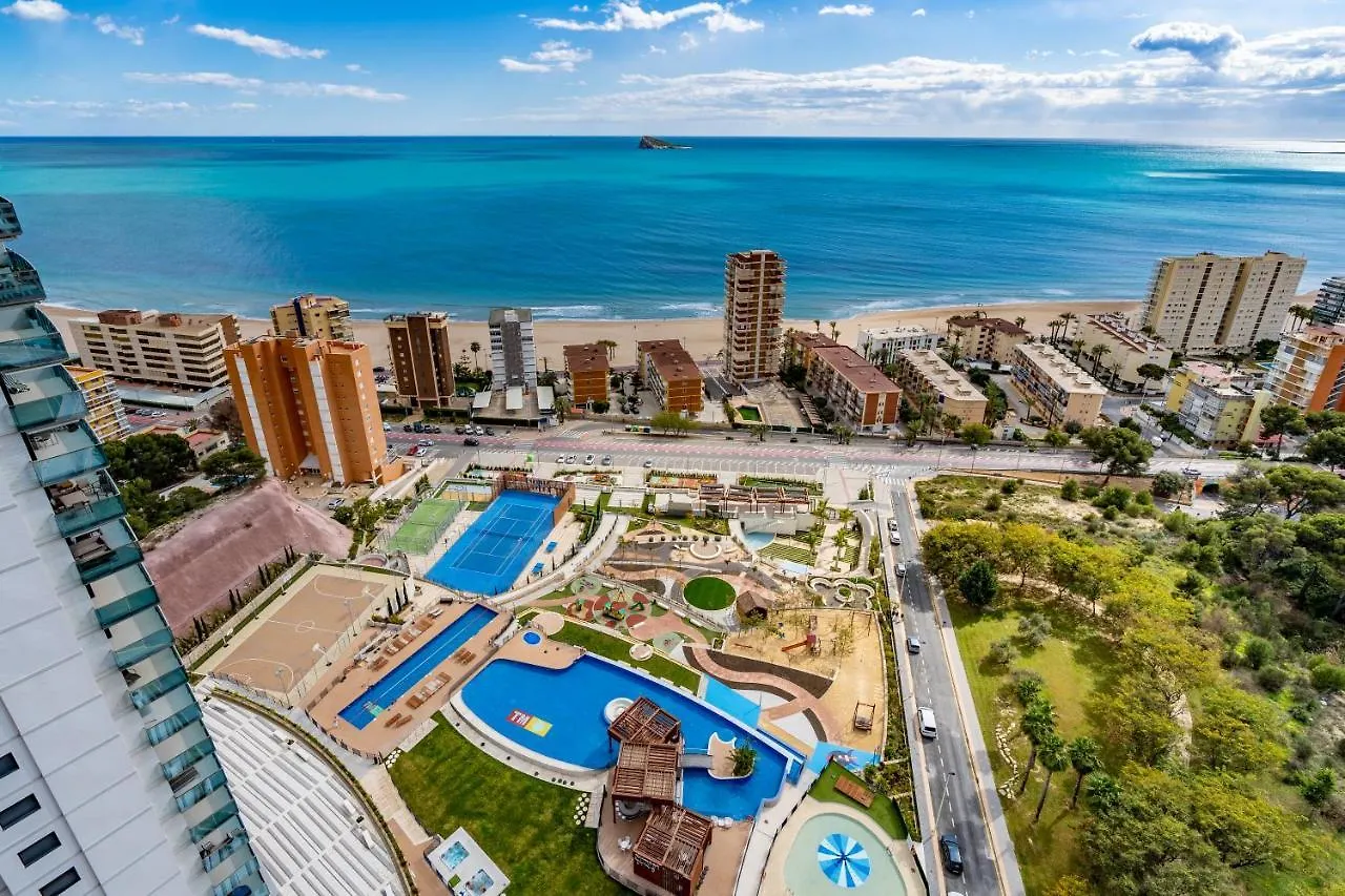 Apartamentos Sunset Drive By Sonneil Rentals Cala